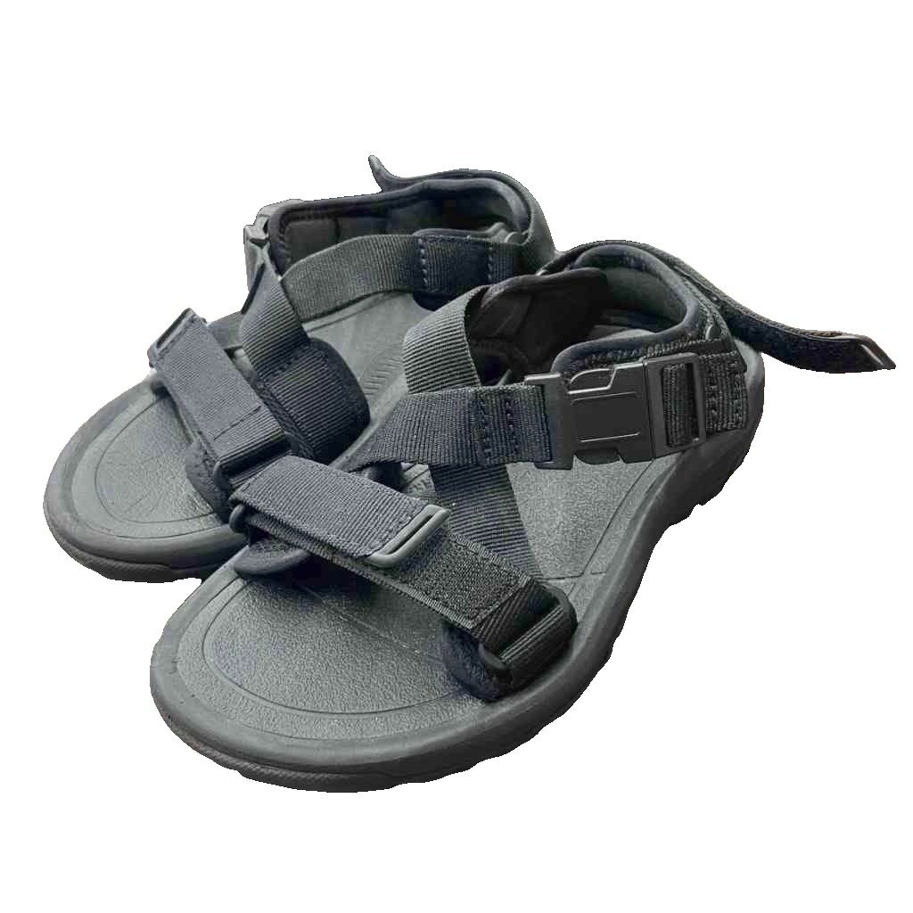 【中古】テバ Teva HURRICANE VERGE スポーツサンダル シューズ ストラップ 112153...