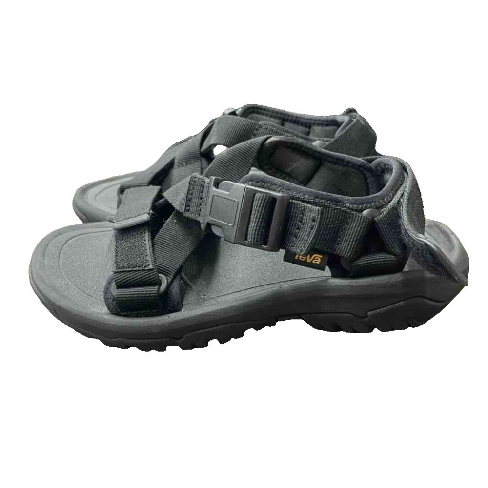 【中古】テバ Teva HURRICANE VERGE スポーツサンダル シューズ ストラップ 112153...
