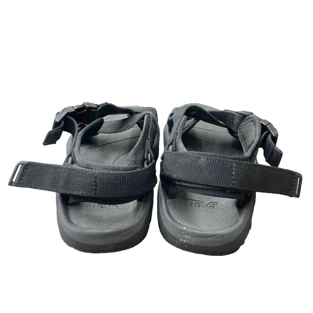 【中古】テバ Teva HURRICANE VERGE スポーツサンダル シューズ ストラップ 112153...