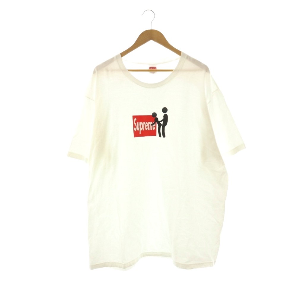 楽天市場】SUPREME 11AW（Tシャツ・カットソー｜トップス）：メンズ