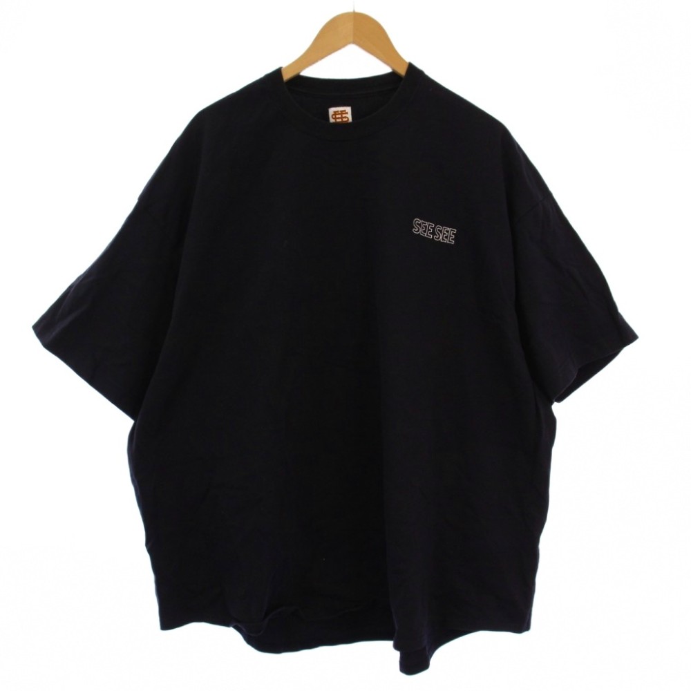 楽天市場】SEESEE（トップス｜メンズファッション）の通販
