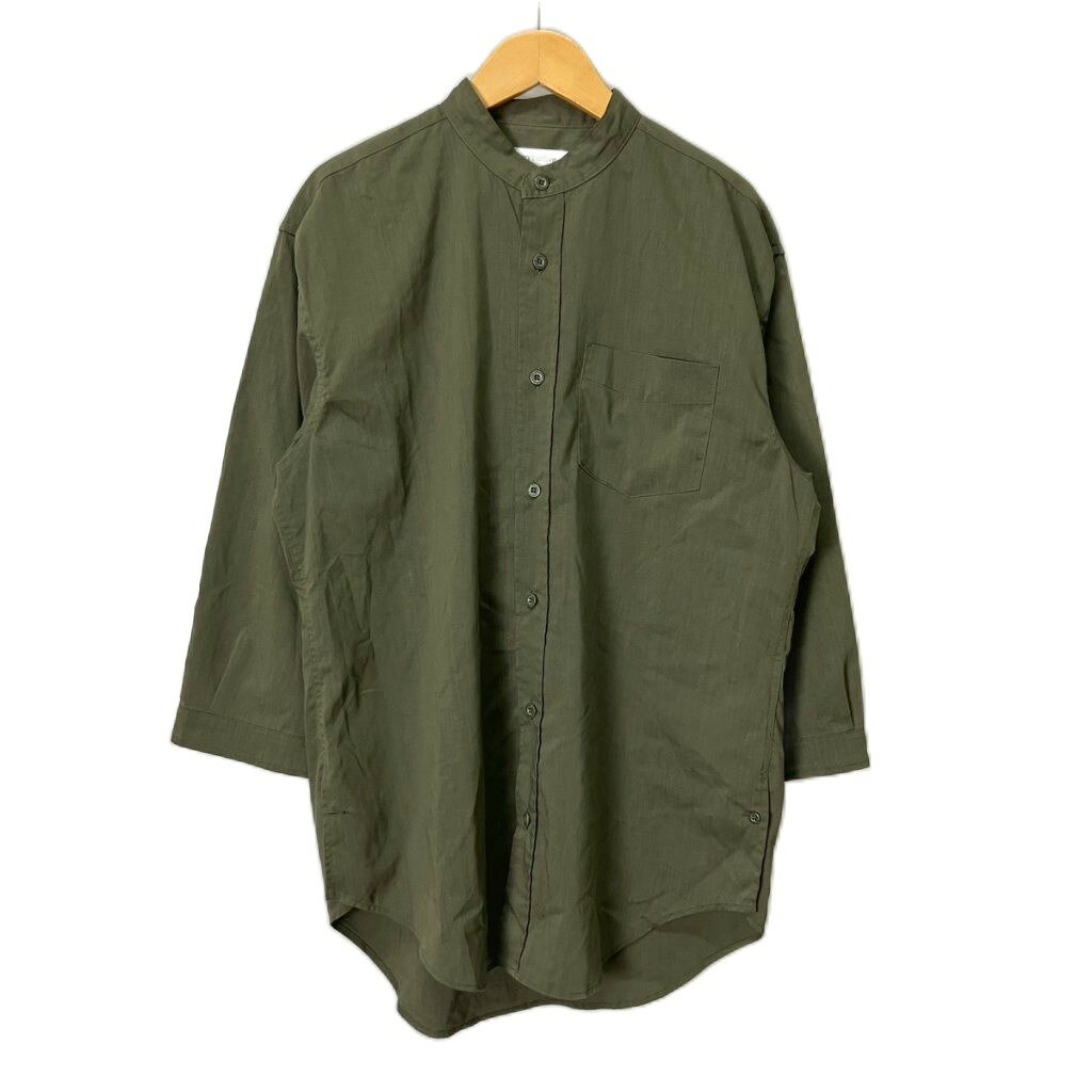楽天市場】nonnative ノーカラーの通販