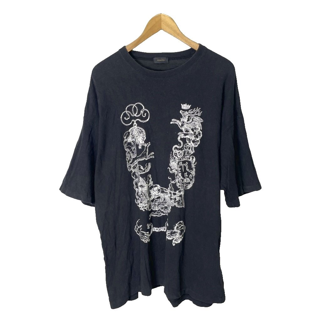 楽天市場】アンダーカバー ビッグtシャツの通販