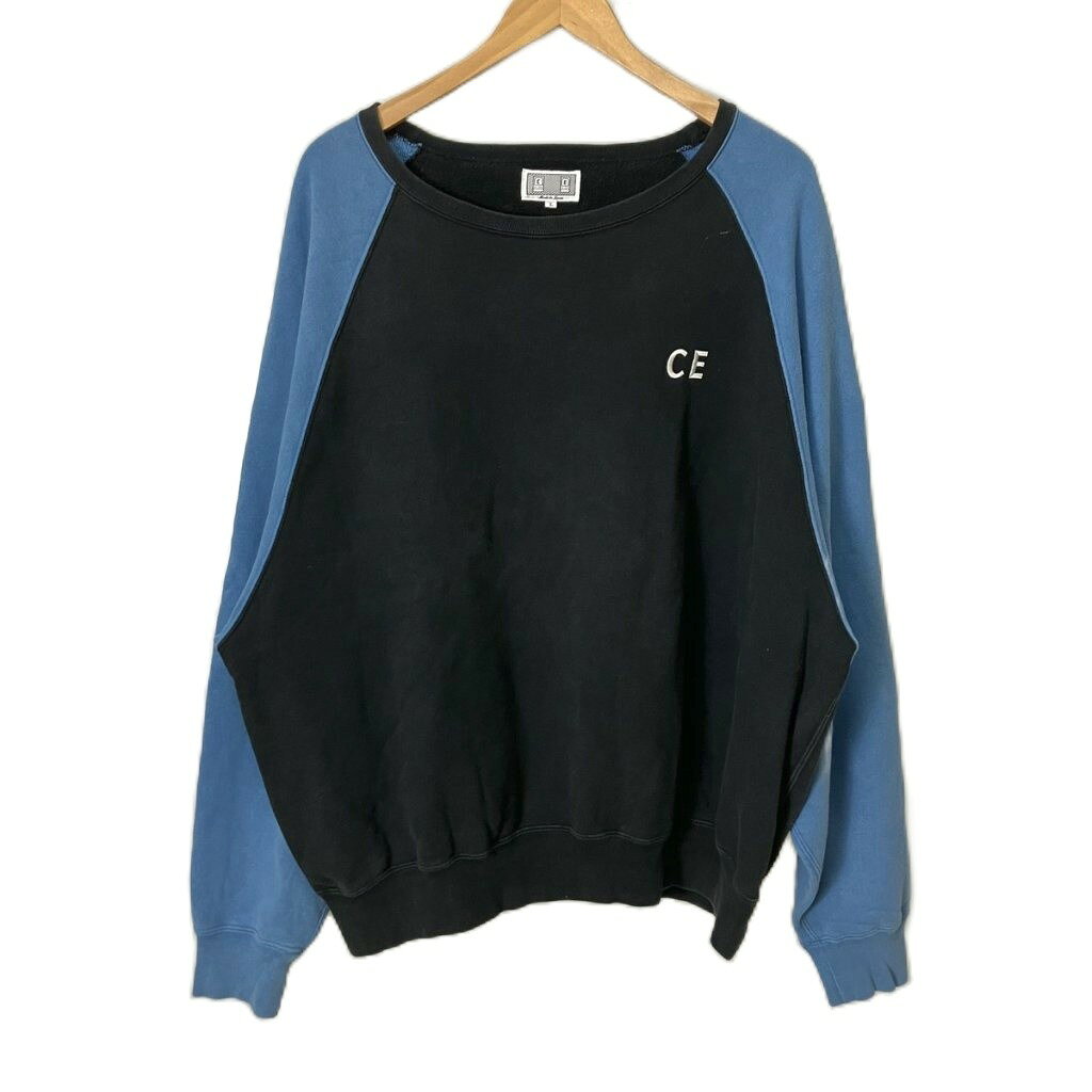 楽天市場】c.e シーイー スウェットの通販