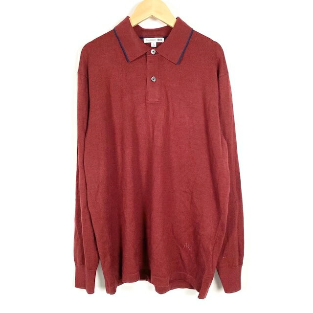 楽天市場】jw anderson(ポロシャツ|トップス):メンズ 楽天市場】jw anderson(ポロシャツ|トップス):メンズ