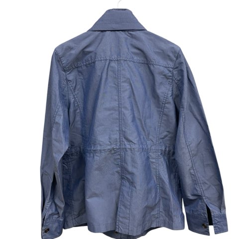 ニュートラル・ストライプジャケット黒系05 JA-223-B6-05 1点