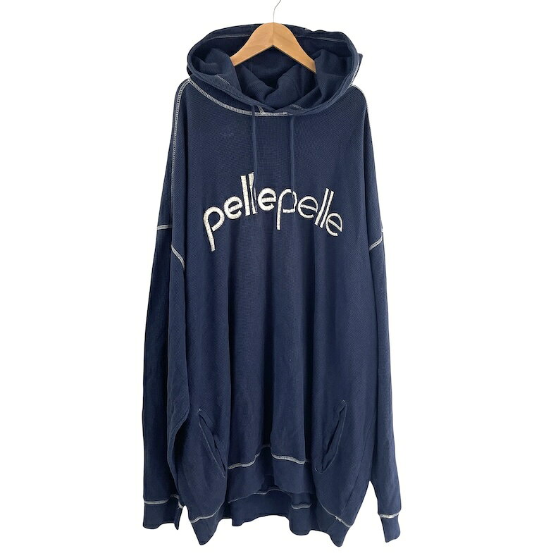 楽天市場】pellepelle パーカーの通販