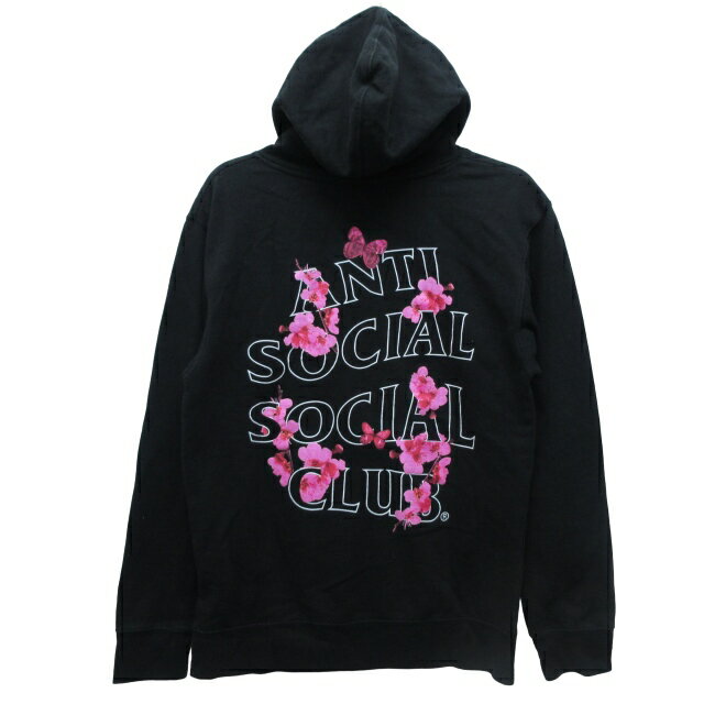 【中古】ANTI SOCIAL SOCIAL