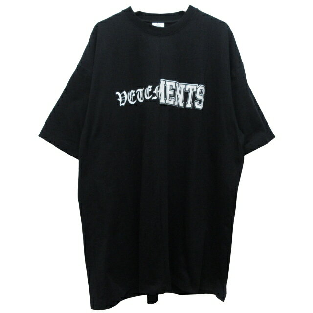 楽天市場】ヴェトモン tシャツ(長さ(袖)半袖)(メンズ 楽天市場】ヴェトモン tシャツ(長さ(袖)半袖)(メンズ