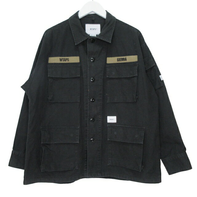 楽天市場】WTAPS ジャケット(トップス|メンズファッション)の通販 楽天市場】WTAPS ジャケット(トップス|メンズファッション)の通販