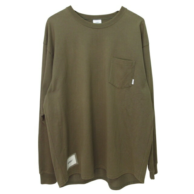 楽天市場】wtaps ロンt(トップス|メンズファッション)の通販 楽天市場】wtaps ロンt(トップス|メンズファッション)の通販