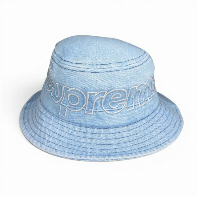 楽天市場】Supreme Fade Jacquard Denim Crusherの通販