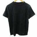 【中古】アリクス ALYX 1017 ALYX 9SM Tシャツ カットソー プリント 半袖 黒 ブラック Sサイズ 0408 メンズ 【ベクトル 古着】 240408ブランドアリクス ALYX表記サイズS実寸サイズ肩幅：41cm　身幅：50cm　袖丈：20cm　着丈：67cm　　素材綿50％ ポリエステル50％色黒 ブラック仕様--状態・わずかに細かい繊維の付着がありますが、使用感が少なく、状態の良い商品です。 ※あくまでも中古品ですので掲載写真や記載内容をご確認いただき、ご理解の上ご購入ください。 備考こちらのお品物は店舗で保管しておらず、店頭販売出来かねます。（※お取り寄せも出来かねます） 商品のお問い合わせの回答を休止しております。＊各商品ページの商品詳細等をご確認の上ご購入ください。【中古】アリクス ALYX 1017 ALYX 9SM Tシャツ カットソー プリント 半袖 黒 ブラック Sサイズ 0408 メンズ 【ベクトル 古着】 240408状態ランク　”A”詳細については、下記および「状態ランクについて」ページをご覧ください。未使用・新品の商品ほぼ新品同様の商品使用感が少なく、かなり状態の良い商品使用感はあるが、傷や汚れの少ない商品使用感の他、傷や汚れが見られる商品かなり大きな傷みがある難あり商品※S〜CランクはUSED品となりますので、使用感をご理解の上でご入札下さい。状態ランクについてinformationブランドアリクス ALYX表記サイズS実寸サイズ肩幅：41cm　身幅：50cm　袖丈：20cm　着丈：67cm　　素材綿50％ ポリエステル50％色黒 ブラック仕様--状態・わずかに細かい繊維の付着がありますが、使用感が少なく、状態の良い商品です。 ※あくまでも中古品ですので掲載写真や記載内容をご確認いただき、ご理解の上ご購入ください。 備考こちらのお品物は店舗で保管しておらず、店頭販売出来かねます。（※お取り寄せも出来かねます） 商品のお問い合わせの回答を休止しております。＊各商品ページの商品詳細等をご確認の上ご購入ください。本商品は一点物です他サイトや店舗にて販売している商品です。多少のお時間差にて欠品になることもございます。予めご了承頂ますようお願い致します。ベクトル・サイズガイドはこちらこの商品と同じブランドの商品を見る