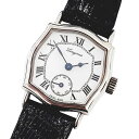 【中古】ロンジン LONGINES ヴィンテージ ロジェデュブイ シンパシー 手巻き 腕時計 銀無垢 稼働品 レディース 【ベクトル 古着】 250423(2)