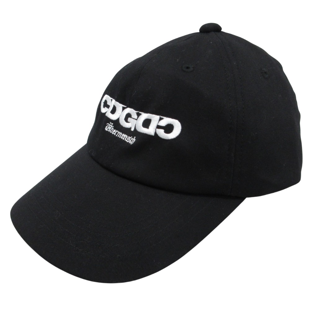 楽天市場】comme des garcons キャップの通販