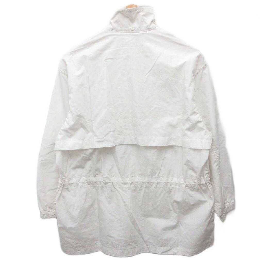 【中古】エレッセ ellesse 2点セット ジャケット ベスト ジップアップ ブルゾン ジ...