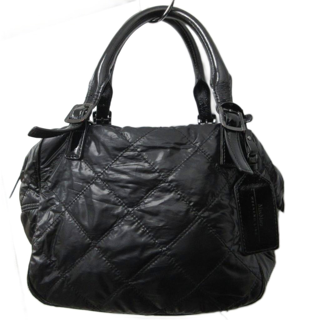 SALE‼️maxmara マックスマーラ エナメル ハンドバッグ トートバッグ 楽天市場】マックスマーラ バッグ エナメルの通販