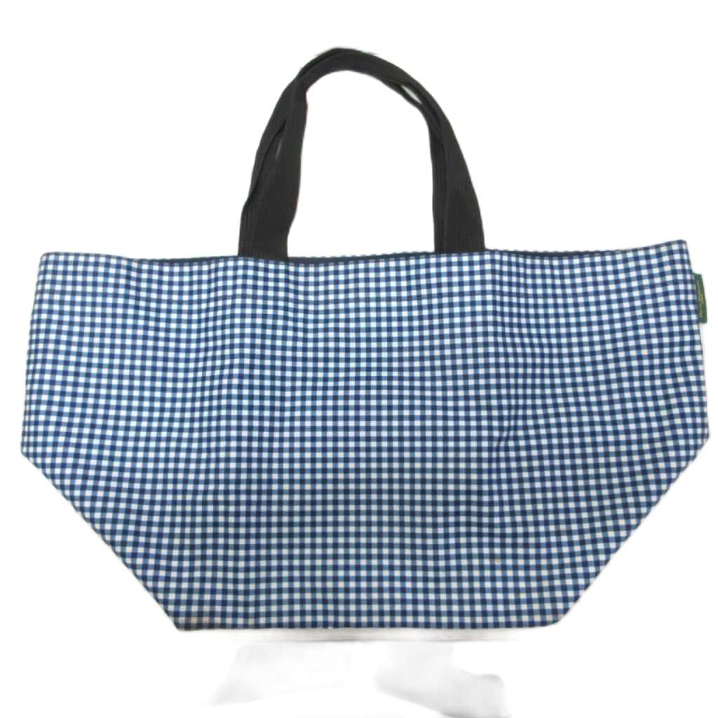 【中古】エルベシャプリエ Herve Chapelier トートバッグ ボストンバッグ ラージサ...