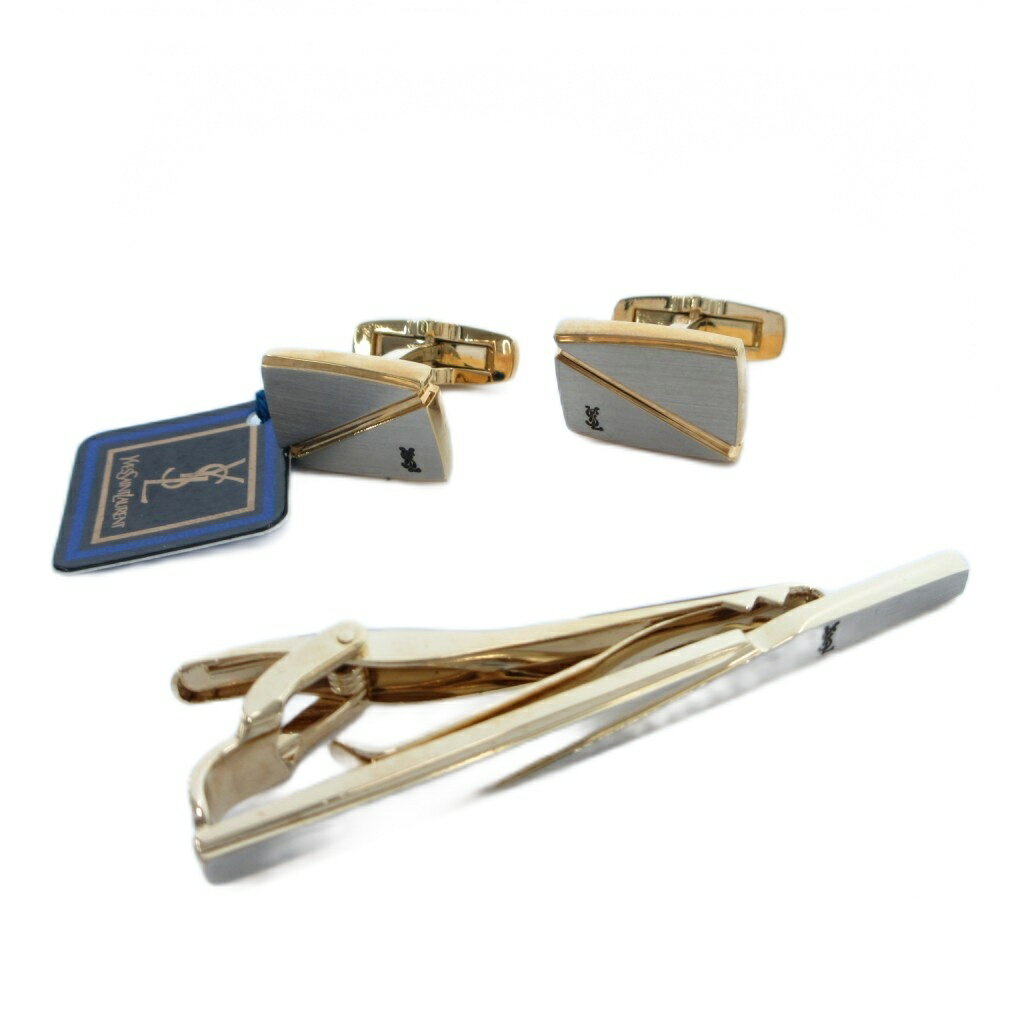 【中古】イヴサンローラン YVES SAINT 