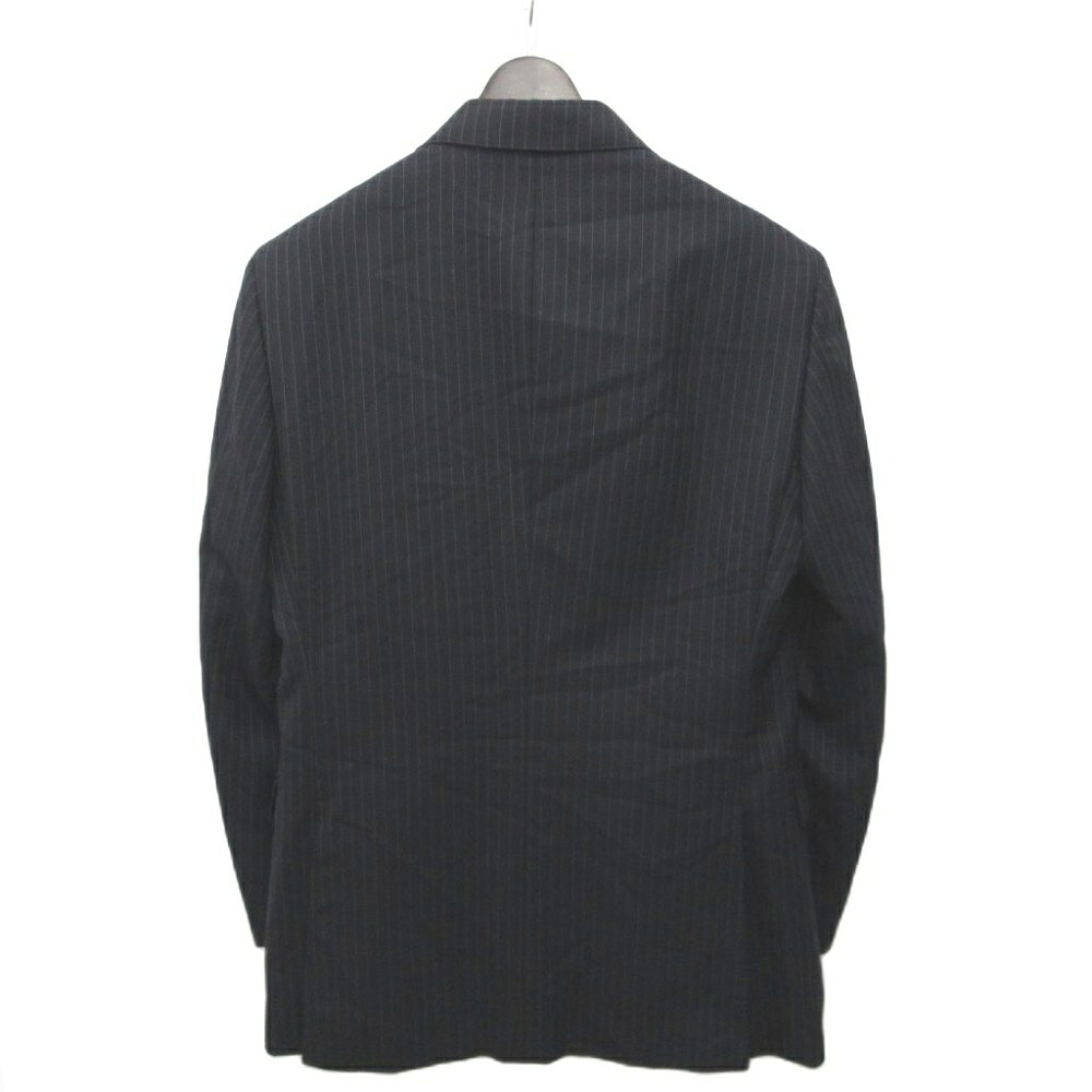 中古 バーバリーブラックレーベル BURBERRY BLACK LABEL 100's スーツ セットアップ フォーマル テーラ vectorpremium-19176462 ブランド古着ベクトルプレミアム店 サンプル画像3