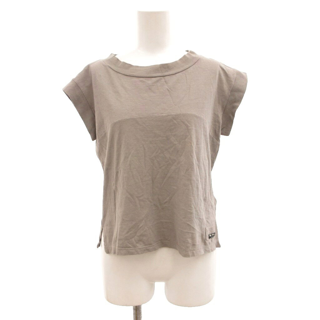 楽天市場】miumiu（Tシャツ・カットソー｜トップス）：レディース