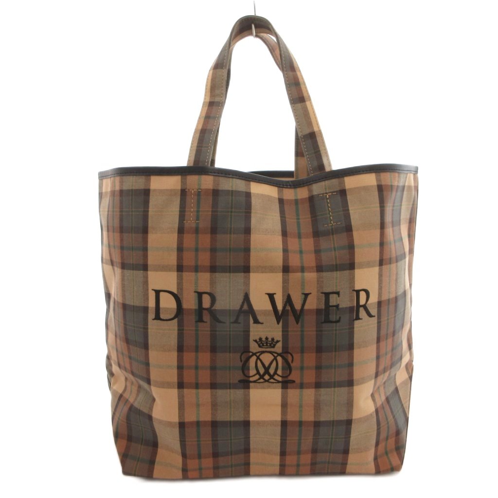 楽天市場】drawer（バッグ・小物・ブランド雑貨）の通販
