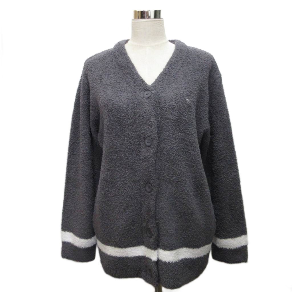 【中古】ジェラートピケ gelato pique ベビモココットンプレーティングカーディガン パジャマ 部屋着 F グレー PWNT261056 レディース 【ベクトル 古着】 260725ブランドジェラートピケ gelato pique表記サイズF実寸サイズ肩幅：約50cm　身幅：約56cm　着丈：約67cm　袖丈：約59cm　　素材ポリエステル 綿 ナイロン色グレー状態若干の使用感はございますが、特筆するようなダメージはなく、比較的きれいなお品です。 ※あくまでも中古品ですので掲載写真や記載内容をご確認いただき、ご理解の上ご購入ください。備考PWNT261056 こちらのお品物は店舗で保管しておらず、店頭販売出来かねます。（※お取り寄せも出来かねます）商品のお問い合わせの回答を休止しております。＊各商品ページの商品詳細等をご確認の上ご購入ください。【中古】ジェラートピケ gelato pique ベビモココットンプレーティングカーディガン パジャマ 部屋着 F グレー PWNT261056 レディース 【ベクトル 古着】 260725状態ランク　”A”詳細については、下記および「状態ランクについて」ページをご覧ください。未使用・新品の商品ほぼ新品同様の商品使用感が少なく、かなり状態の良い商品使用感はあるが、傷や汚れの少ない商品使用感の他、傷や汚れが見られる商品かなり大きな傷みがある難あり商品※S〜CランクはUSED品となりますので、使用感をご理解の上でご入札下さい。状態ランクについてinformationブランドジェラートピケ gelato pique表記サイズF実寸サイズ肩幅：約50cm　身幅：約56cm　着丈：約67cm　袖丈：約59cm　　素材ポリエステル 綿 ナイロン色グレー状態若干の使用感はございますが、特筆するようなダメージはなく、比較的きれいなお品です。 ※あくまでも中古品ですので掲載写真や記載内容をご確認いただき、ご理解の上ご購入ください。備考PWNT261056 こちらのお品物は店舗で保管しておらず、店頭販売出来かねます。（※お取り寄せも出来かねます）商品のお問い合わせの回答を休止しております。＊各商品ページの商品詳細等をご確認の上ご購入ください。本商品は一点物です他サイトや店舗にて販売している商品です。多少のお時間差にて欠品になることもございます。予めご了承頂ますようお願い致します。ベクトル・サイズガイドはこちらこの商品と同じブランドの商品を見る