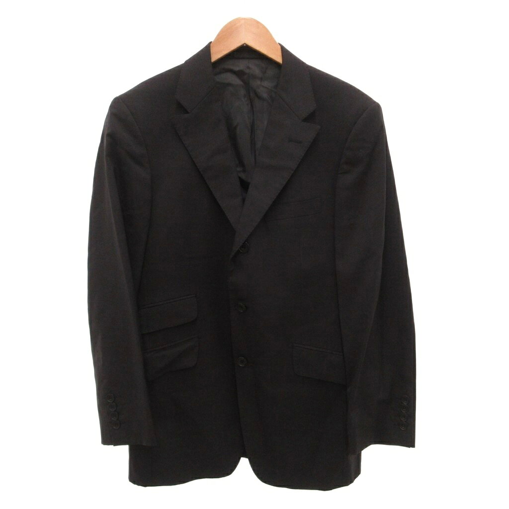 中古 バーバリーブラックレーベル BURBERRY BLACK LABEL スーツ 3ピース セットアップ フォーマル テーラー vectorpremium-19364256 ブランド古着ベクトルプレミアム店 サンプル画像2