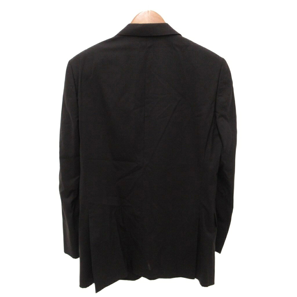 中古 バーバリーブラックレーベル BURBERRY BLACK LABEL スーツ 3ピース セットアップ フォーマル テーラー vectorpremium-19364256 ブランド古着ベクトルプレミアム店 サンプル画像3