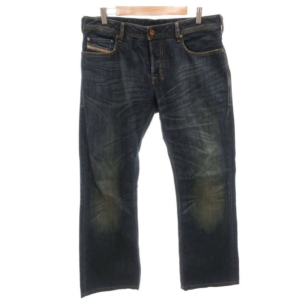 楽天市場】diesel zatiny ブーツカットの通販