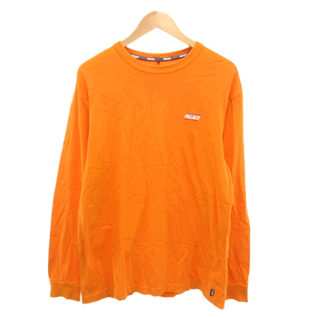 楽天市場】palace ロンt（トップス｜メンズファッション）の通販