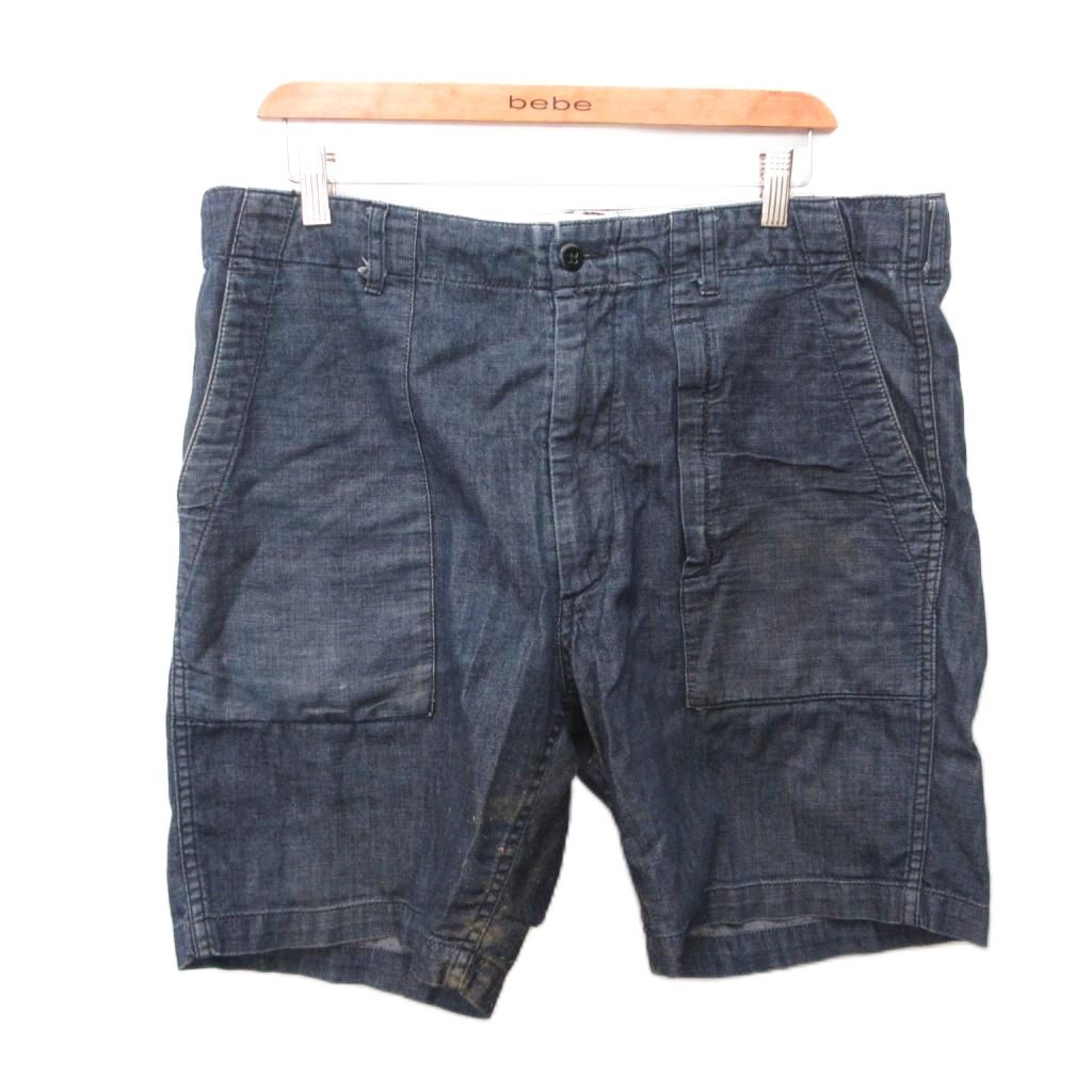 楽天市場】engineered garments ハーフパンツの通販