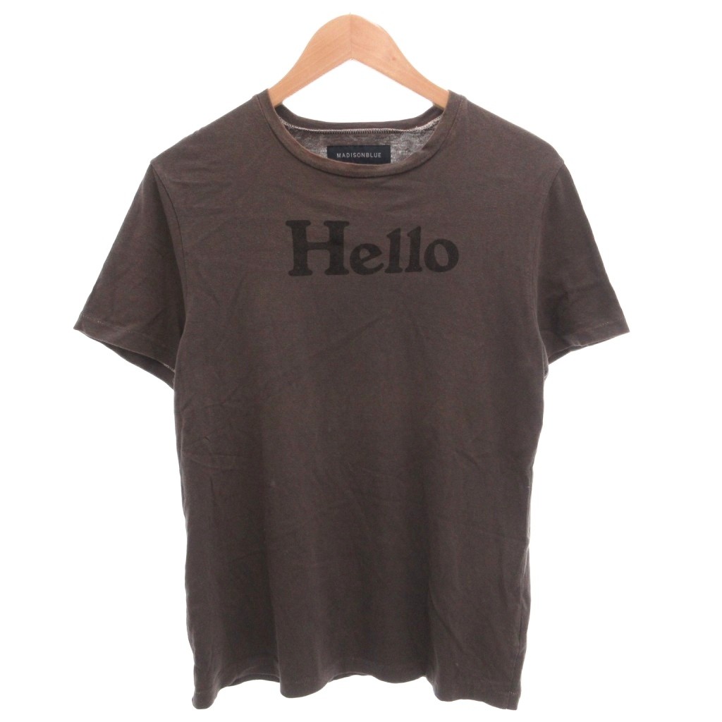 楽天市場】マディソンブルー（Tシャツ・カットソー｜トップス