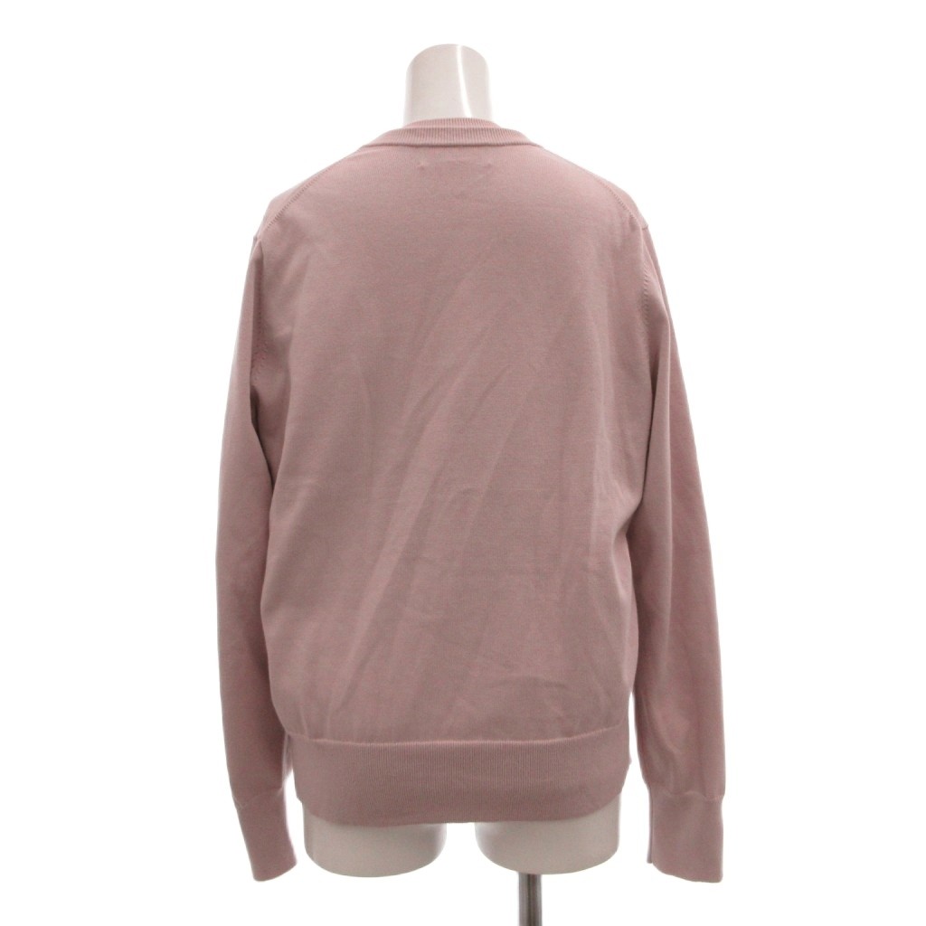 【中古】ミラオーウェン Mila Owen アンサンブル 2点セット カーディガン 半袖 ニット トップス ラウンドネック F ピンク /SX ■IBO105 レディース 【ベクトル 古着】 261014 vectorpremium-19506112 ブランド古着ベクトルプレミアム店 サンプル画像2