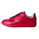 yÁzgpi ]}WF 22 Maison Margiela 22 Sneakers 37 S038-MM FEMALE SHOES MAIN U[ Xj[J[ 37  bh S58WS0109GY33 fB[X yxNg Òz 240406