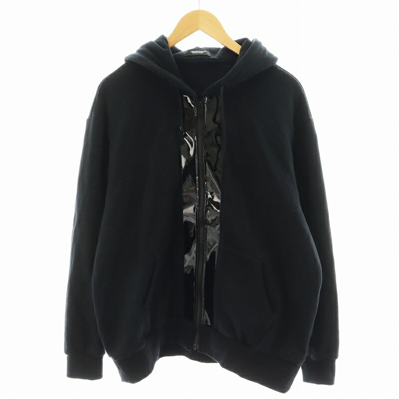 楽天市場】undercover パーカーの通販 楽天市場】undercover パーカーの通販