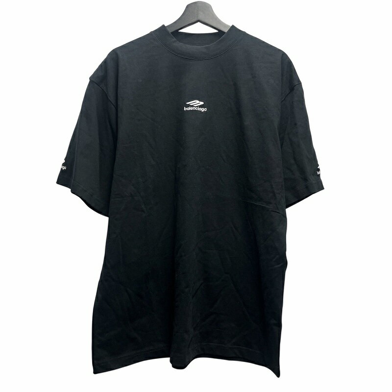 【国内発送】世界50着のみ BALENCIAGA Tシャツ ナンバー入り 楽天市場】バレンシアガ(柄刺繍)(Tシャツ・カットソー
