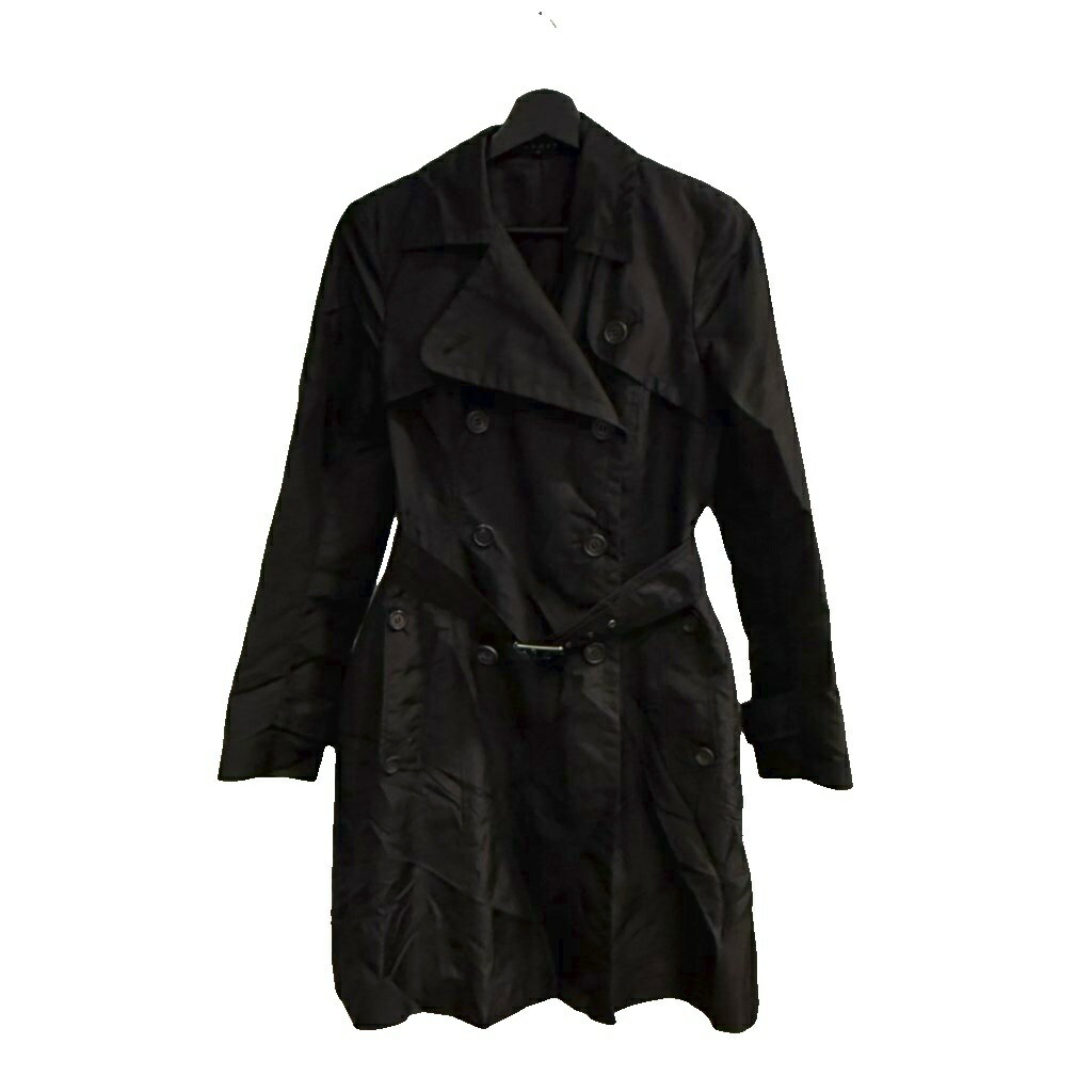 楽天市場】セオリー トレンチコートの通販