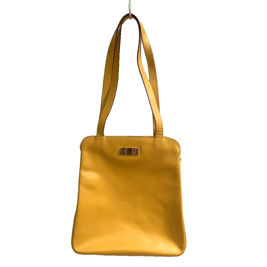 【中古】ニナリッチ NINA RICCI トート
