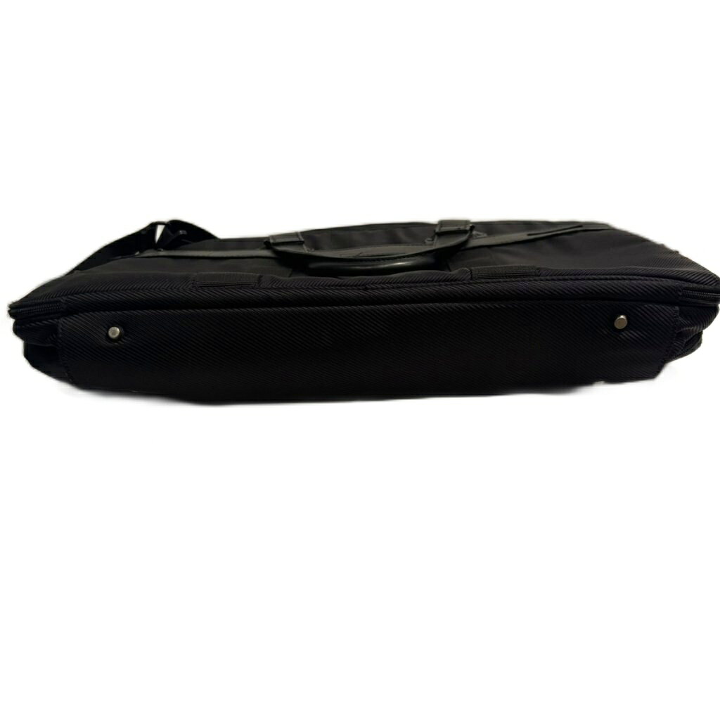 【中古】VHL ブリーフケース ビジネスバッグ 2WAY ショルダーバッグ 黒 ブラック ■GY99 メンズ 【ベクトル 古着】 260411 3