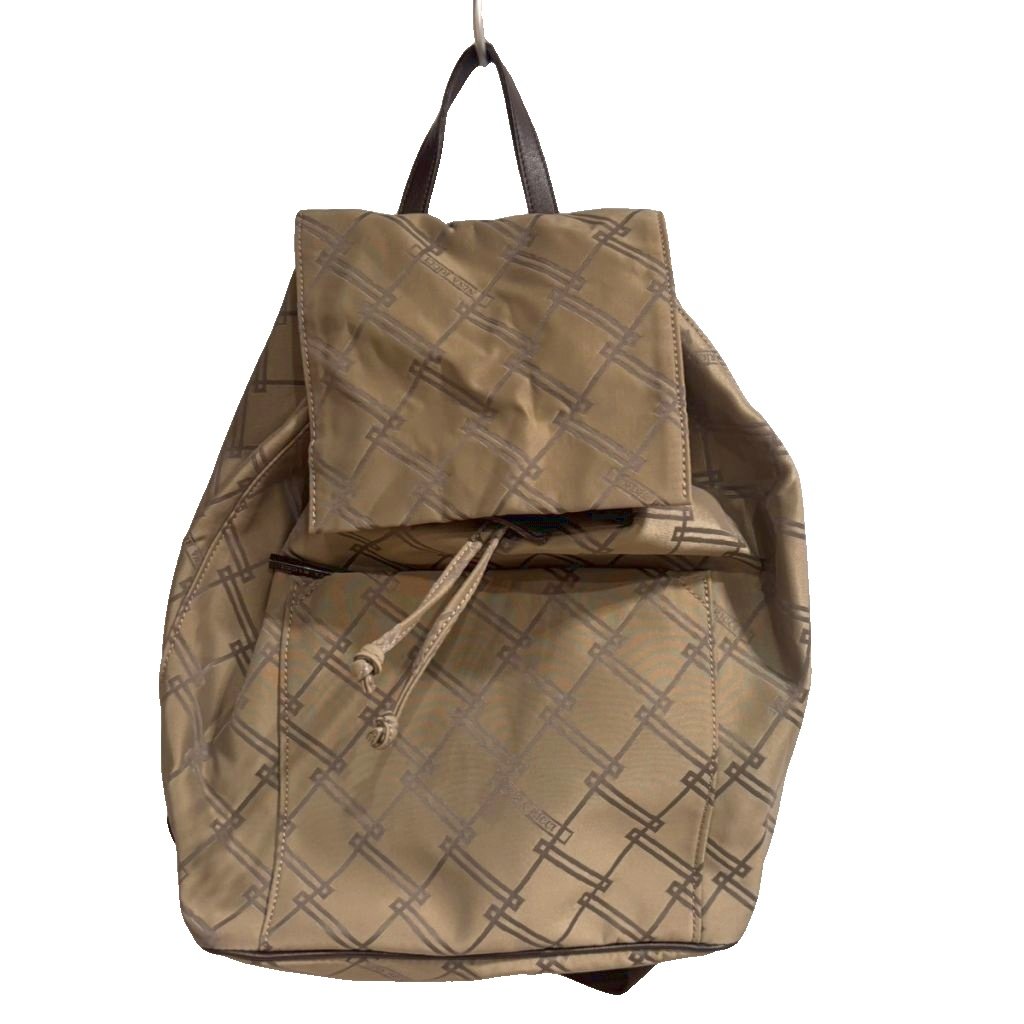 【中古】ニナリッチ NINA RICCI リュッ