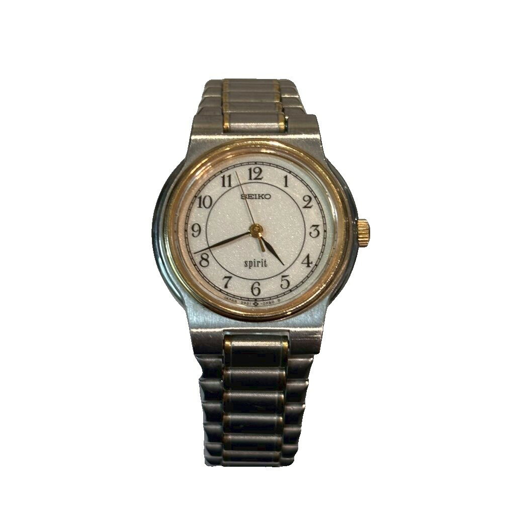 楽天市場】セイコー スピリット 中古の通販