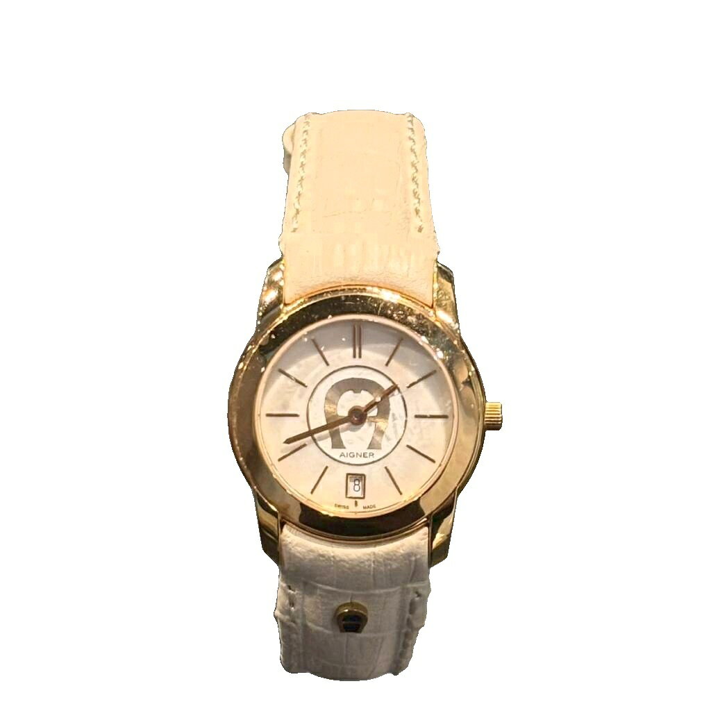 楽天市場】AIGNER（腕時計）の通販