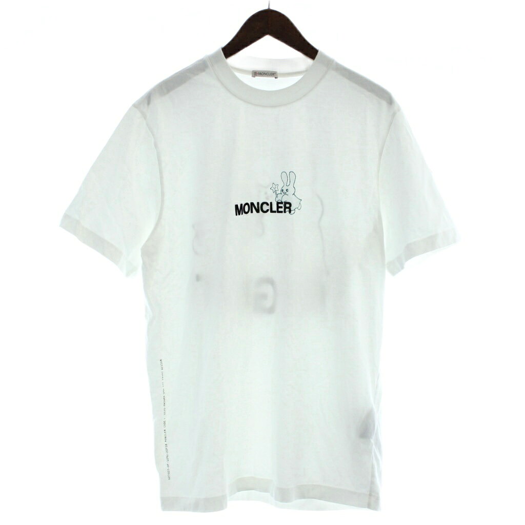 楽天市場】モンクレール フラグメント tシャツの通販
