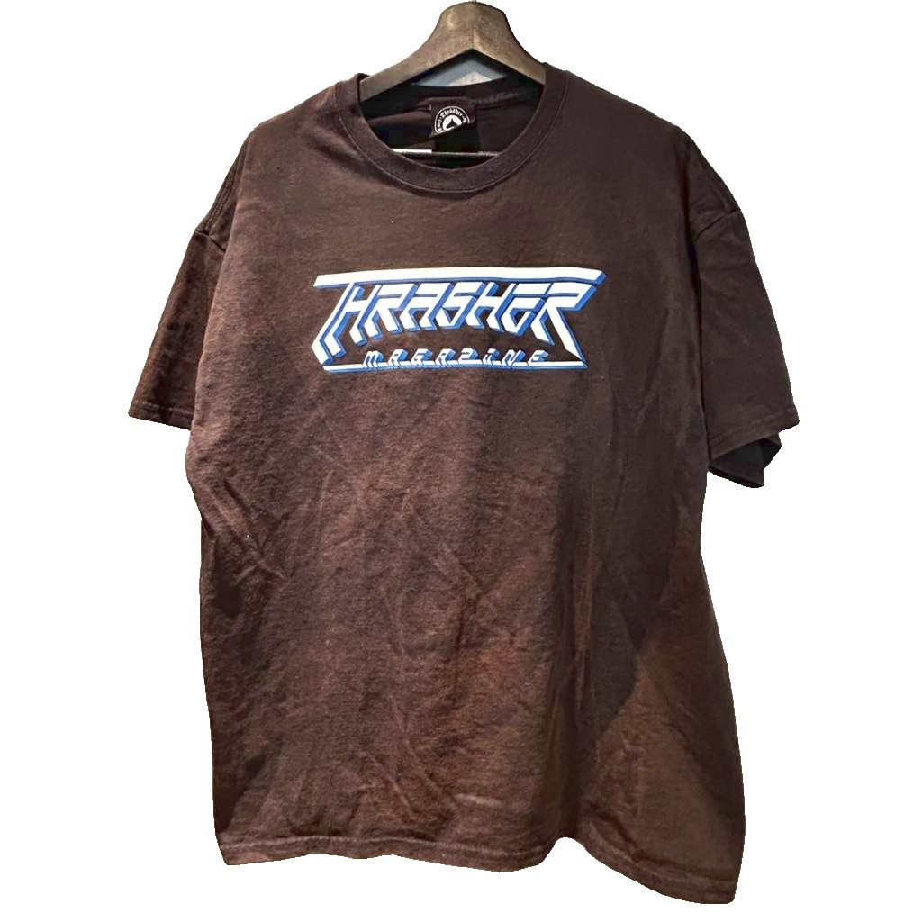 楽天市場】thrasher 90sの通販