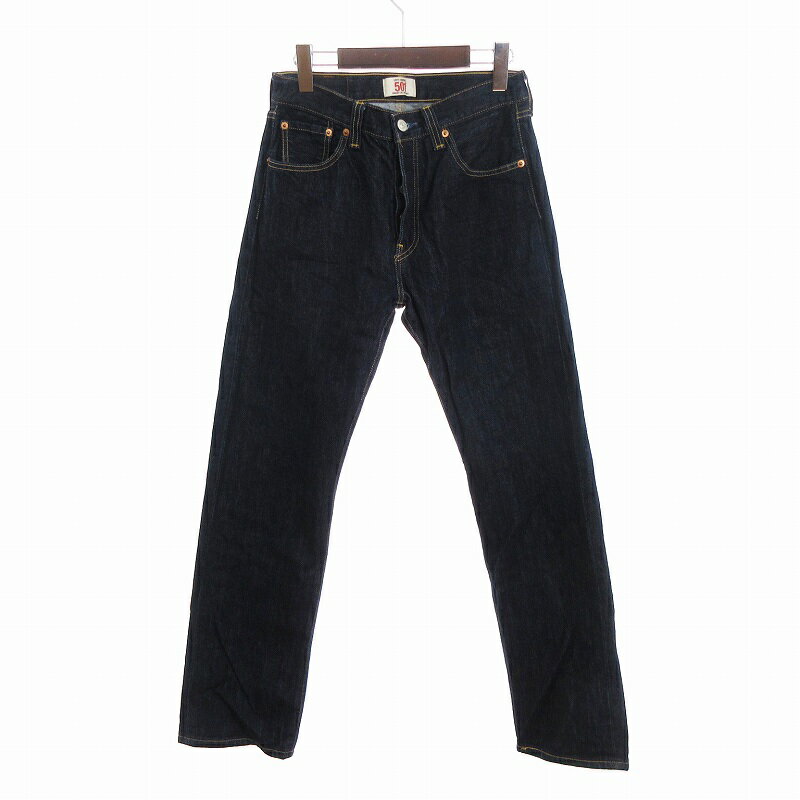 yÁz[oCX Levi's fj W[Y pc 501 Xg[g tOX {^tC Rbg PCL15-101 Z CfBSu[ W30L32 SM3 Y yxNg Òz 240517