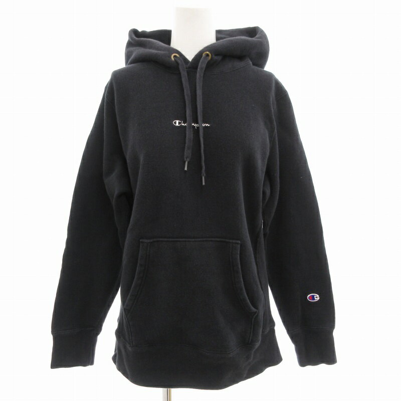 šۥԥ CHAMPION С REVERSE WEAVE ѡ աǥ ץ륪С ɽ ΢ S  ֥å /GV ǥ ڥ٥ȥ  250522