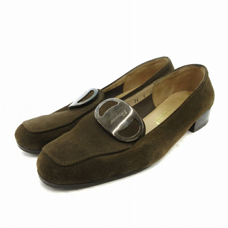 楽天市場】Salvatore Ferragamo(ローファー|レディース靴 楽天市場】Salvatore Ferragamo(ローファー|レディース靴