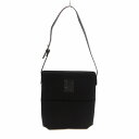 【中古】スワロフスキー SWAROVSKI ワンショルダーバッグ マグネット開閉 ビジュー 黒 ブラック ■WY /TZ レディース 【ベクトル 古着】 250207(4)
