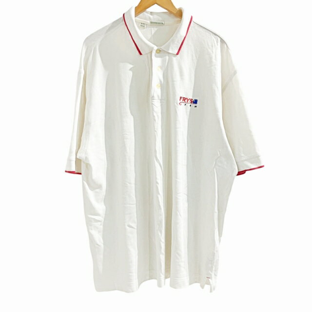 ֥ɸ٥ȥץߥŹ㤨֡šۥåХå CUTTER&BUCK ݥ ե Ⱦµ  ۥ磻 XL  ڥ٥ȥ  250603פβǤʤ1,100ߤˤʤޤ